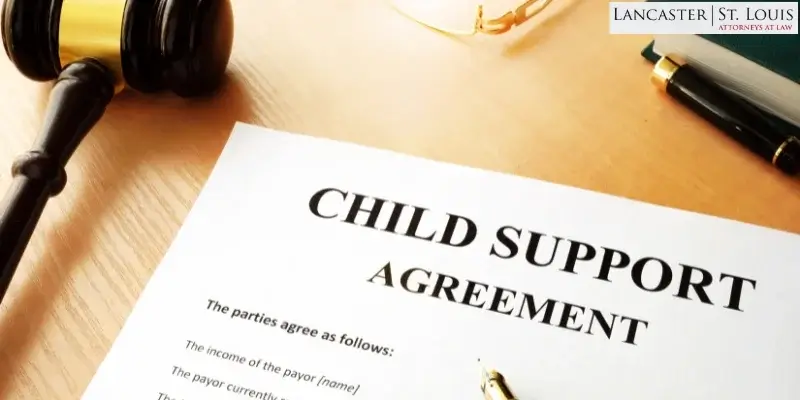 child support lawyer in salisbury